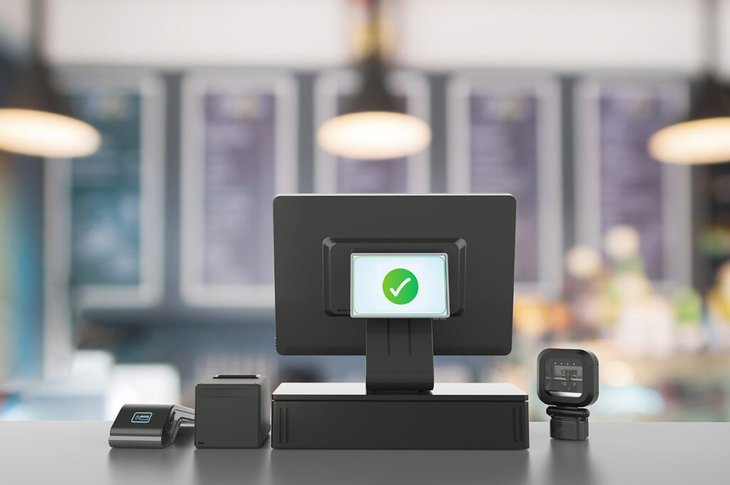 digitale kassensysteme betriebsgastronimie