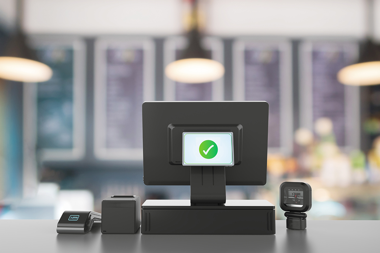 digitale kassensysteme betriebsgastronimie