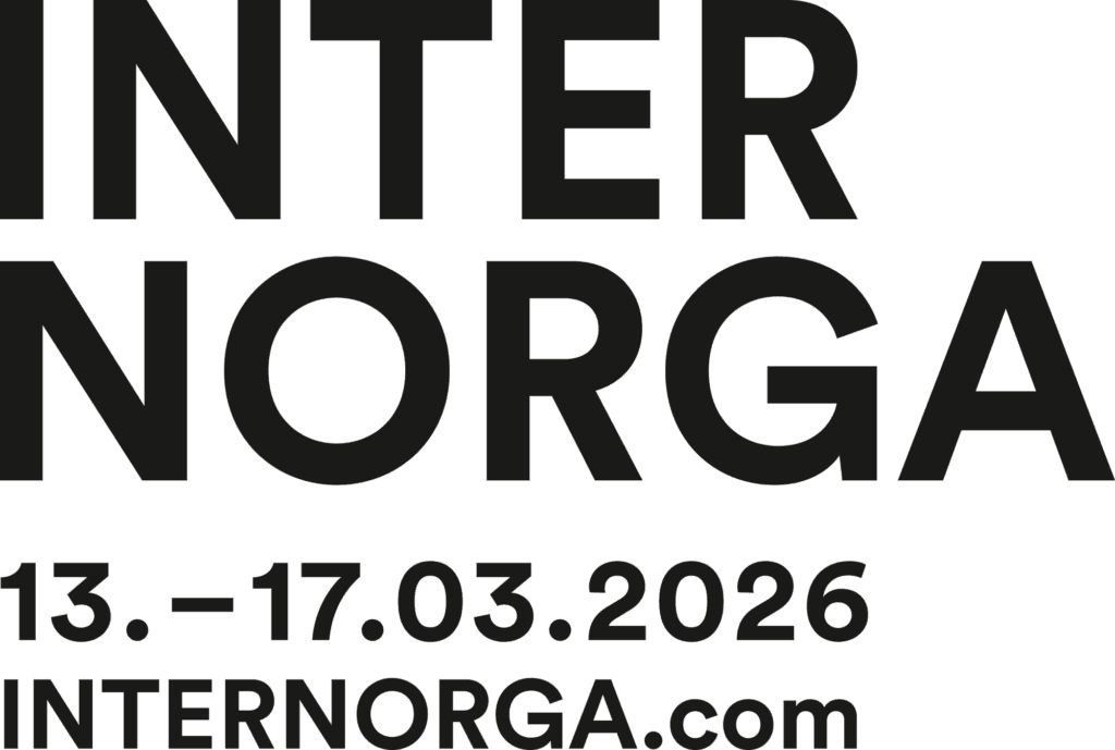 logo internorga 2026